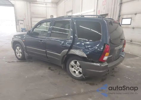 2004 Mazda Tribute Es V6 z USA, uszkodzony, nr VIN 4F2CZ96114KM04412